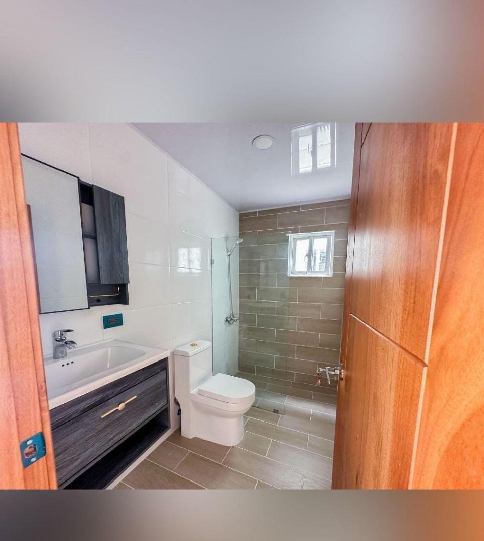 penthouses - Penthouse en Venta en San Francisco De Macoris 6