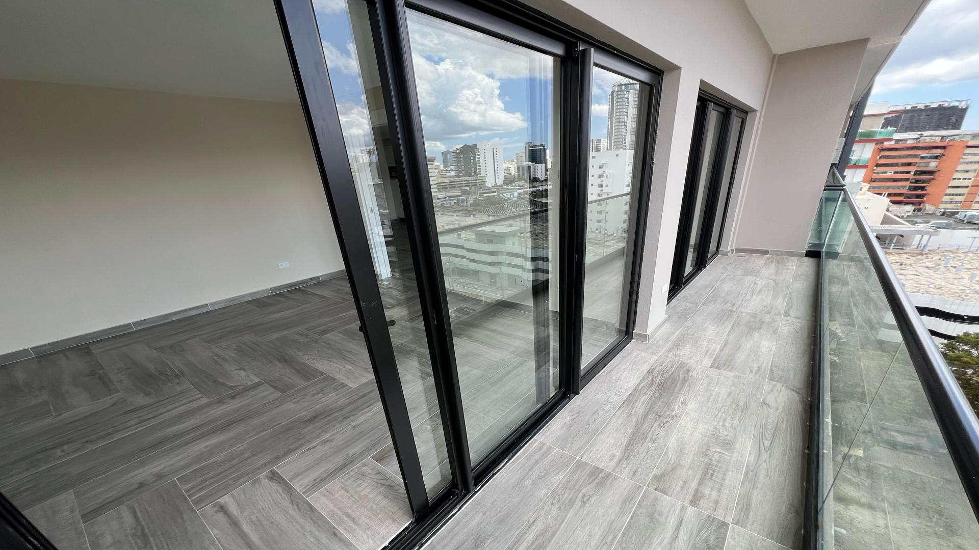 apartamentos - Apartamentos Nuevos, Amueblados  en venta en Naco 4