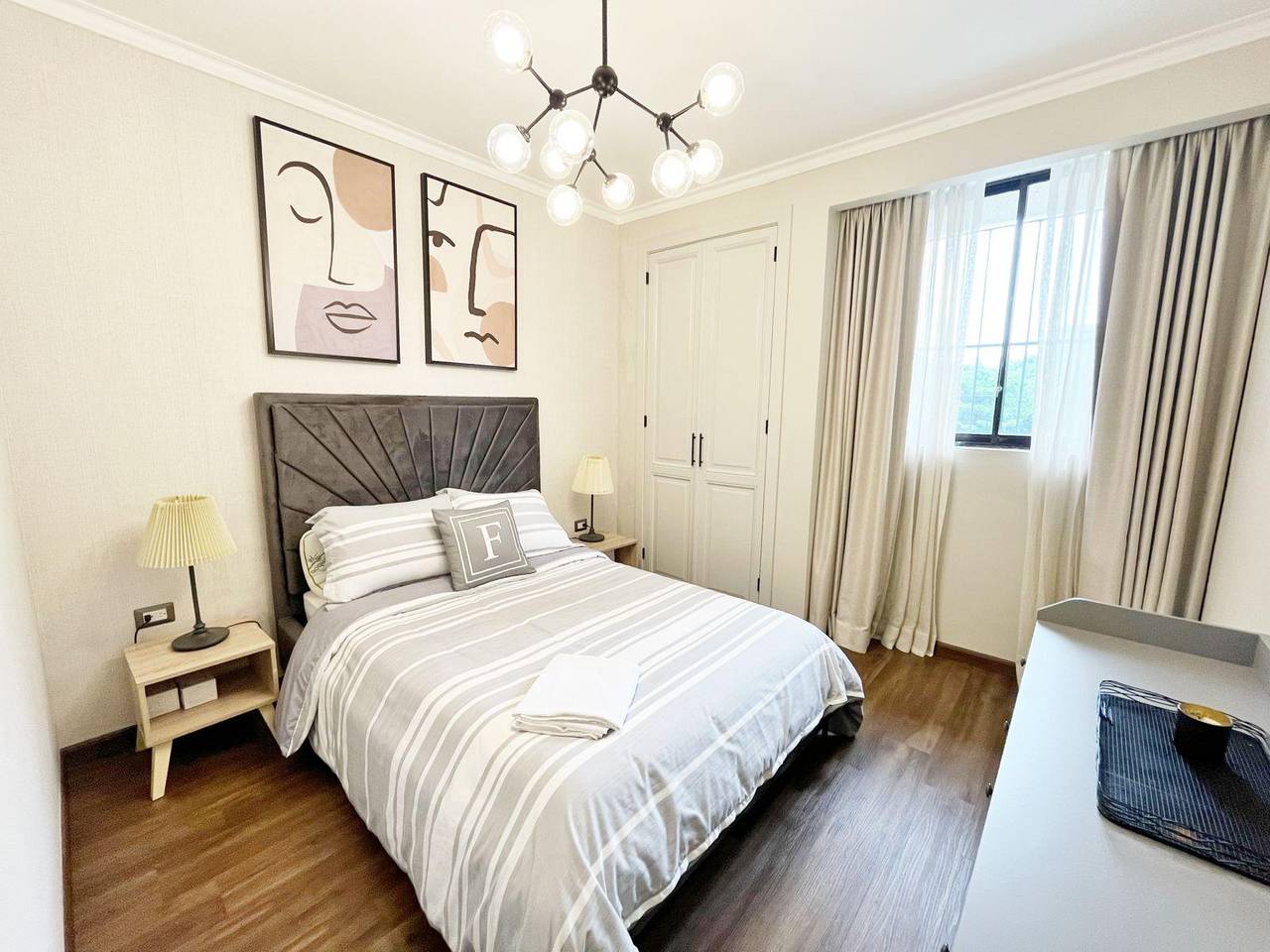apartamentos - Apartamento amueblado en venta en la Julia  4