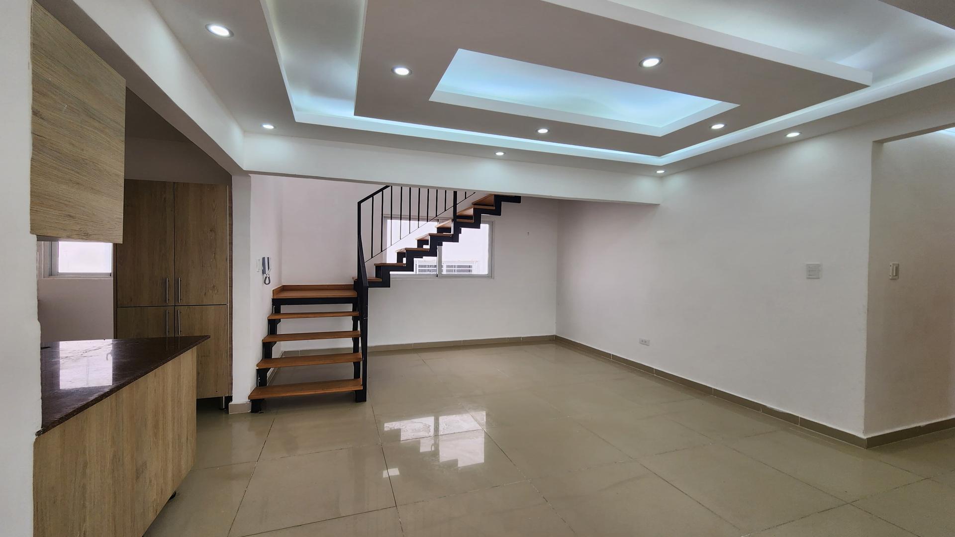 penthouses - Penthouse en venta Altos de la Colombia 2
