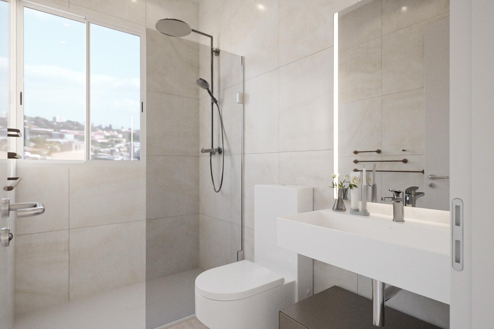 apartamentos - Torre de Apartamento Ave Hispanoamericana Santiago de Los Caballeros 6
