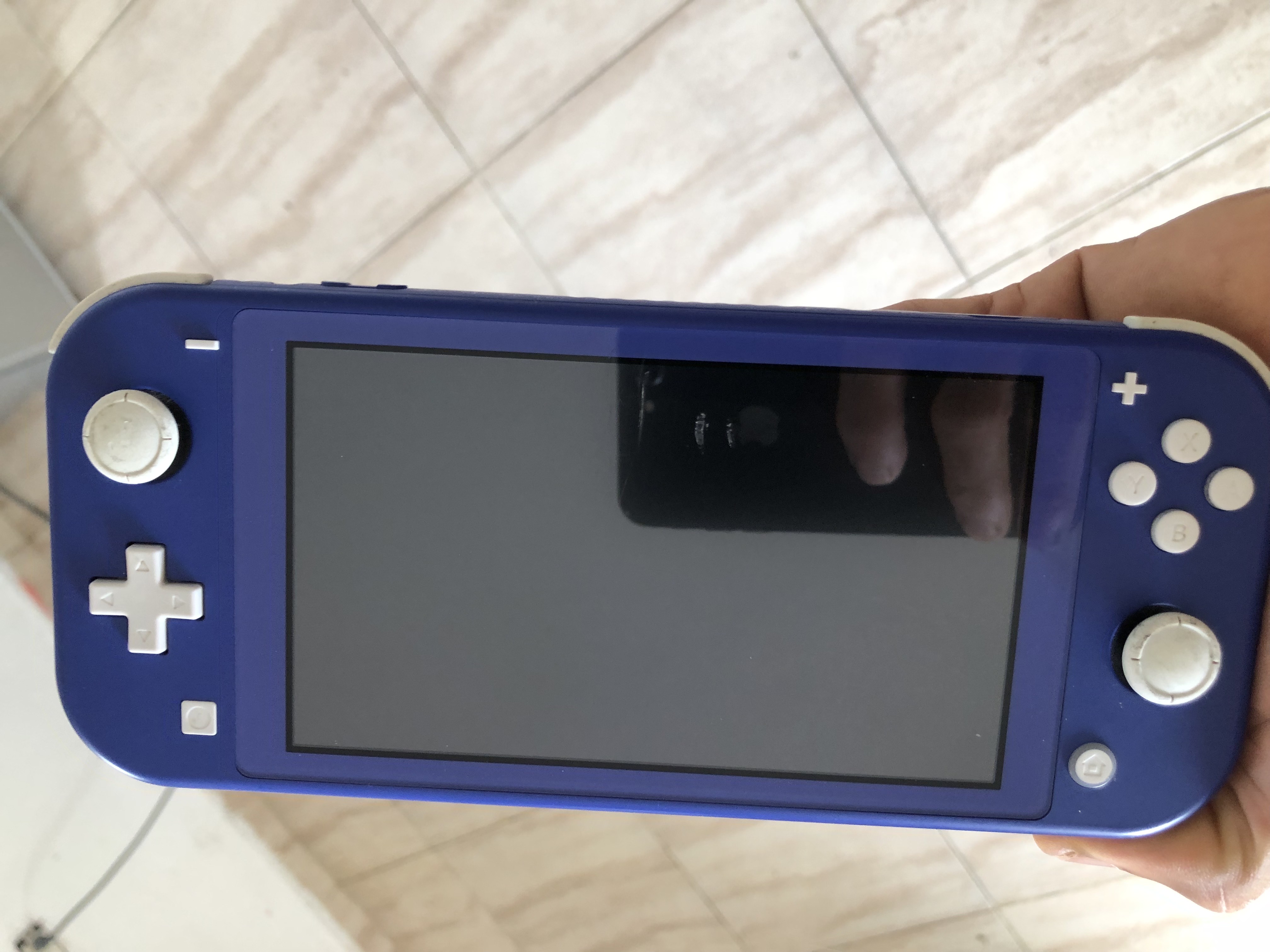consolas y videojuegos - Nintendo Switch lite  0