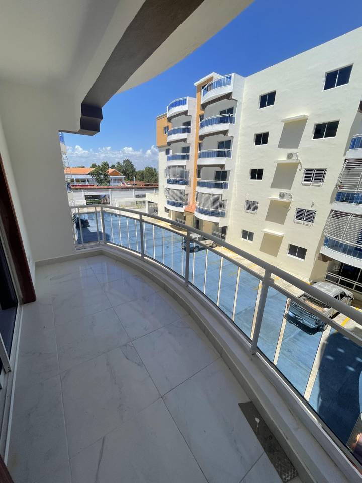 apartamentos - proyecto de apartamentos listo en alma rosa I 1393 8
