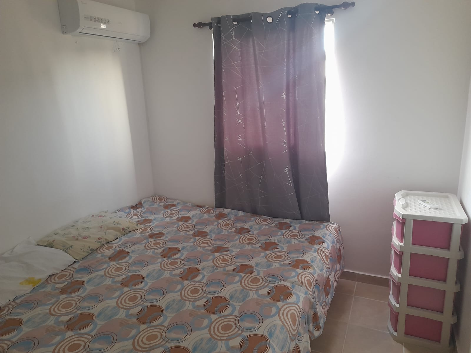 apartamentos - Apartamento en alquiler  4
