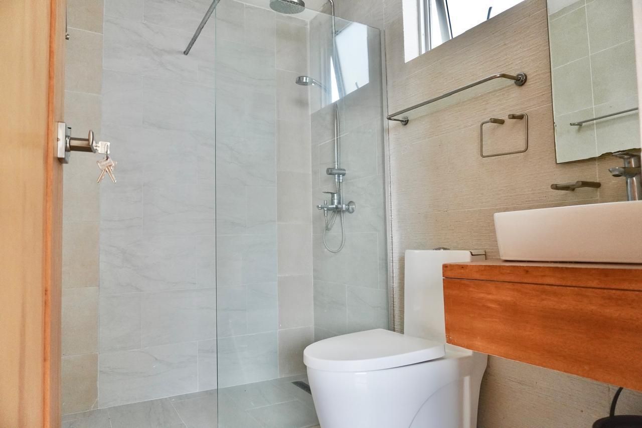 apartamentos - Alquiler de apartamentos en Piantini  9