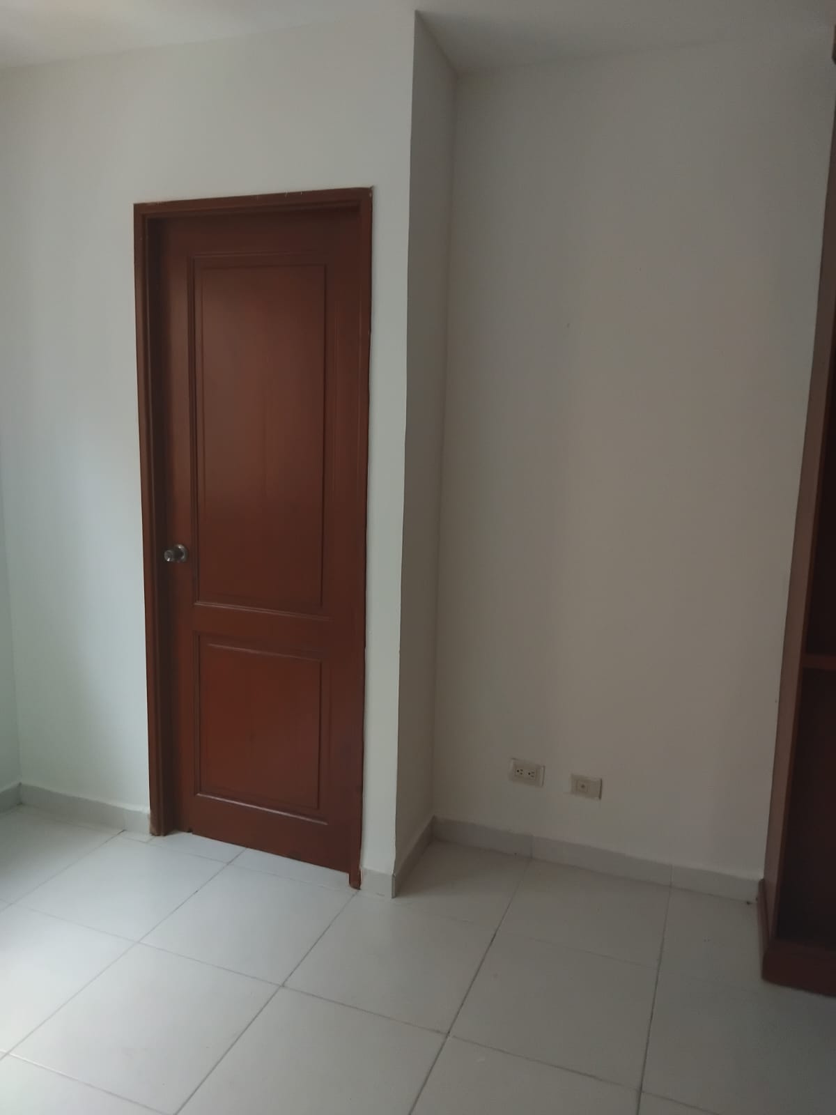 apartamentos - Apartamento en alquiler ubicado en el Residencial Juan Pablo II, Villa Mella 7