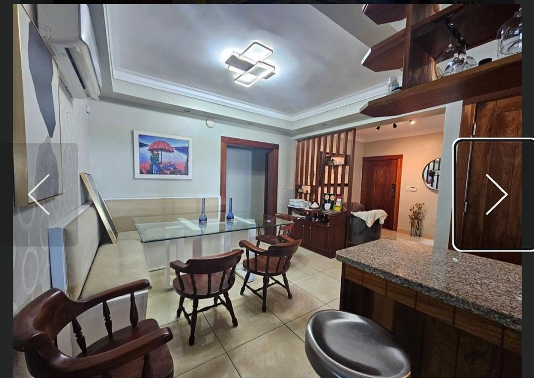 apartamentos - Vendo este amplio Penthouse en el Millón
 5