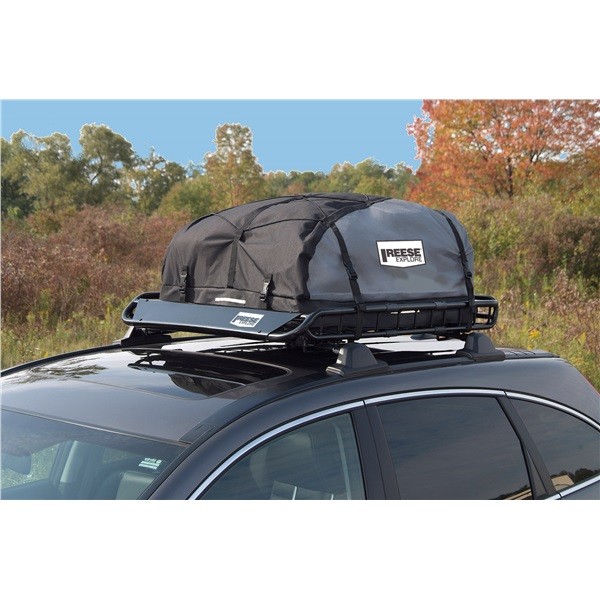 accesorios para vehiculos - RACKS, BOLSAS, CANASTAS y BAULES DE CARGA 3