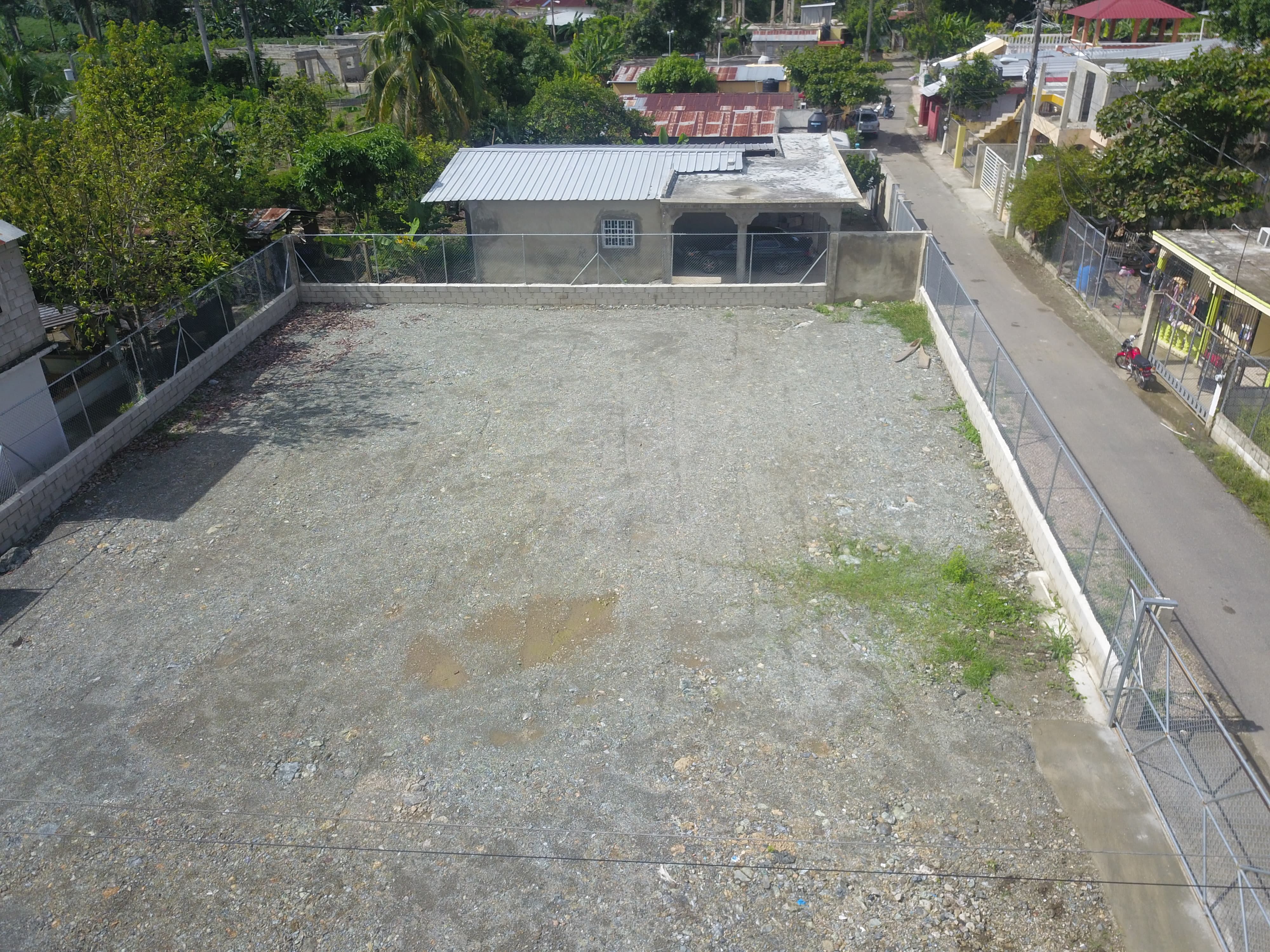 solares y terrenos - Alquiler de solar comercial en Soto, La Vega 5