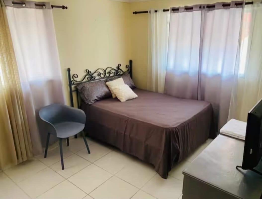 apartamentos - se alquila MIRADOR SUR  4