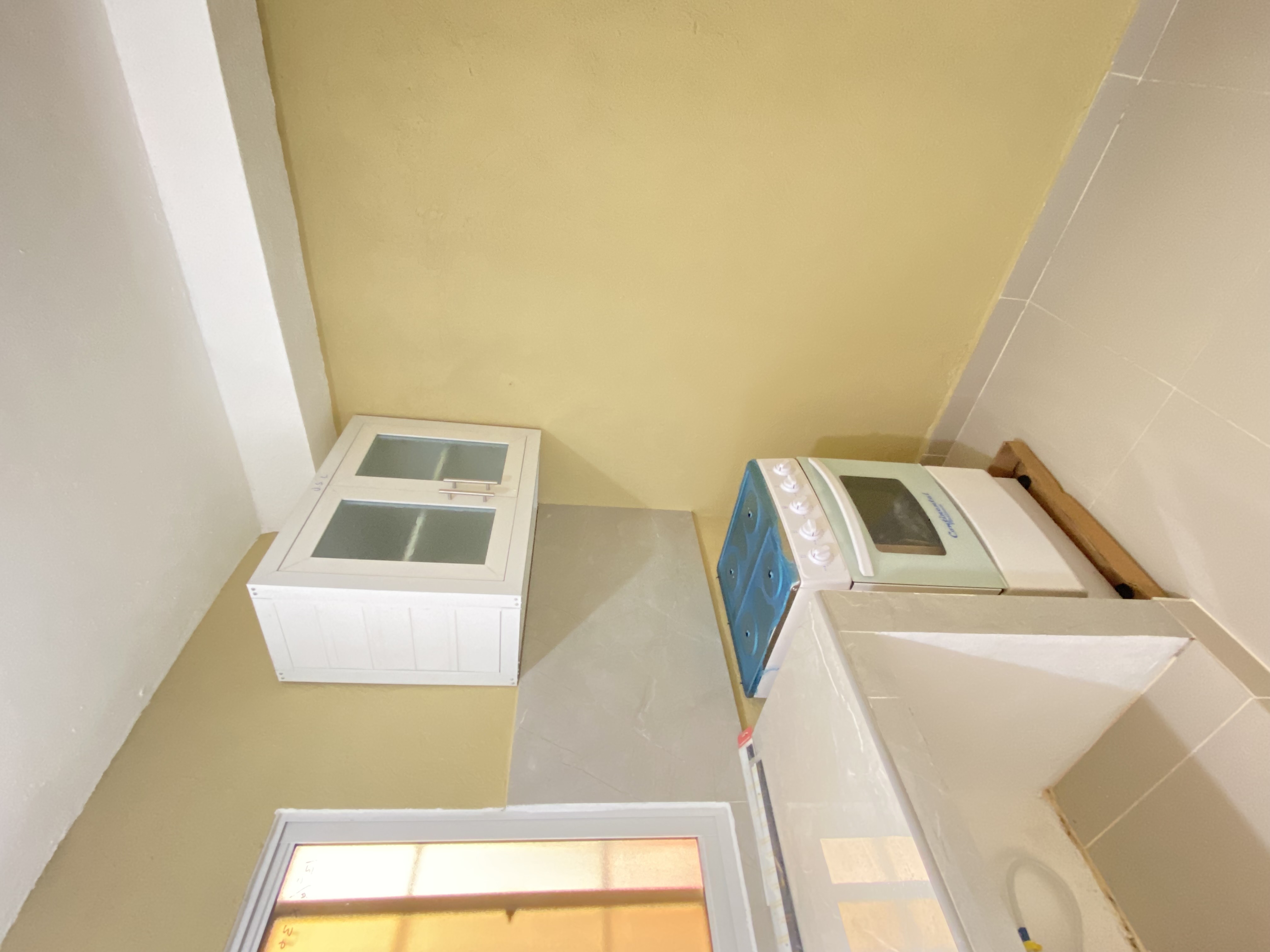 apartamentos - Alquiler apartaestudio céntrico  3