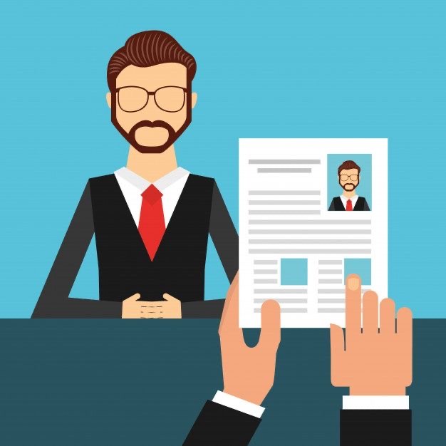 candidatos - BUSCANDO EMPLEO 