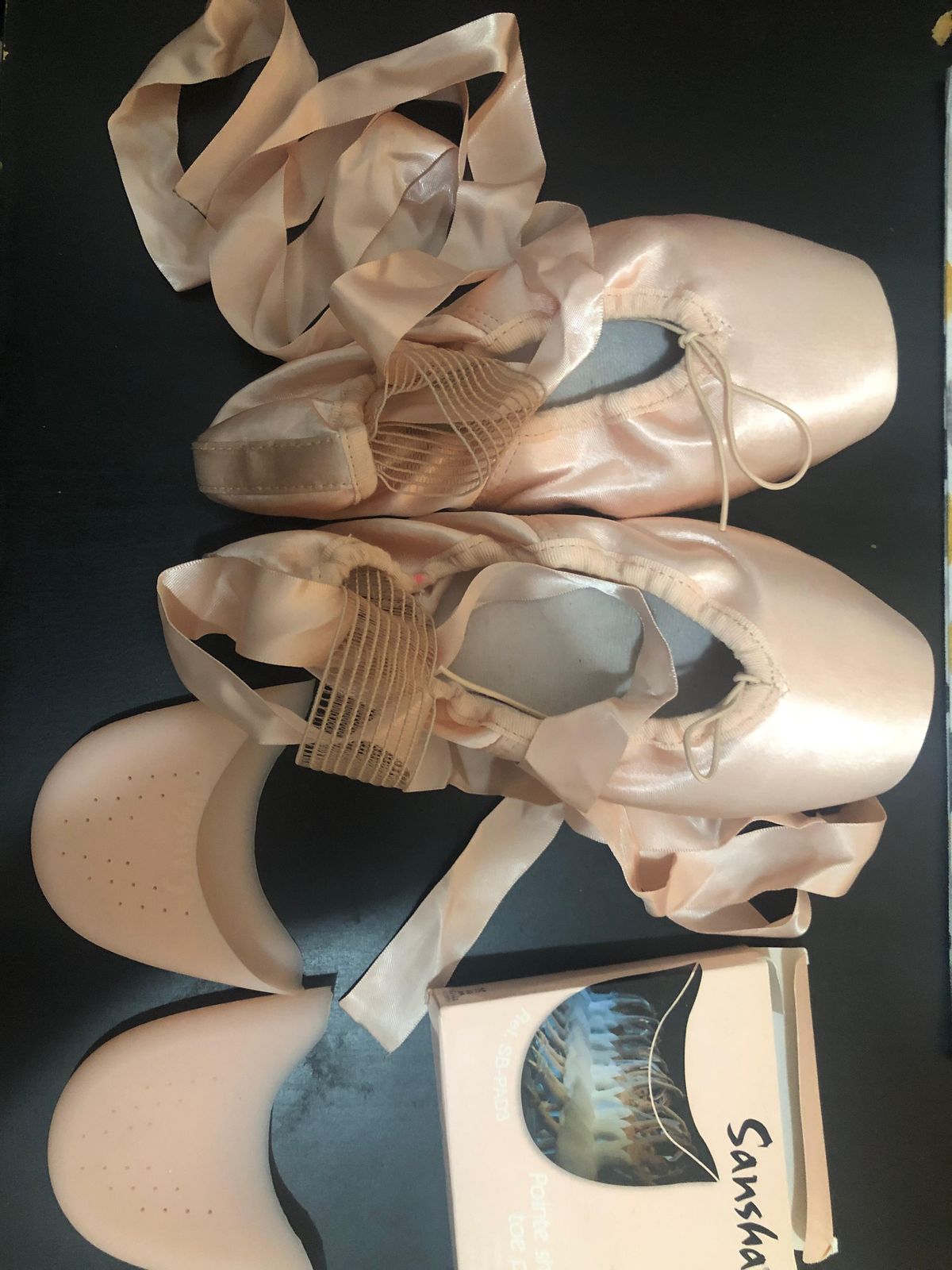 zapatos para mujer - Zapatillas de ballet 2