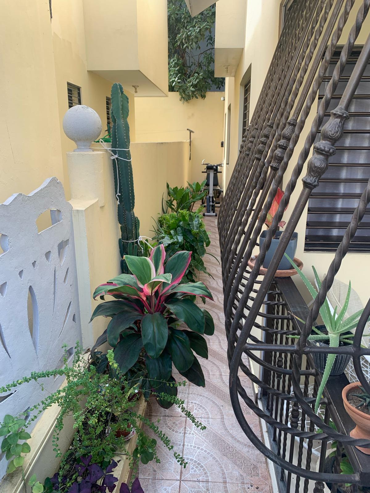 apartamentos - CASA EN VENTA EN VALLE VERDE, SANTIAGO. 5