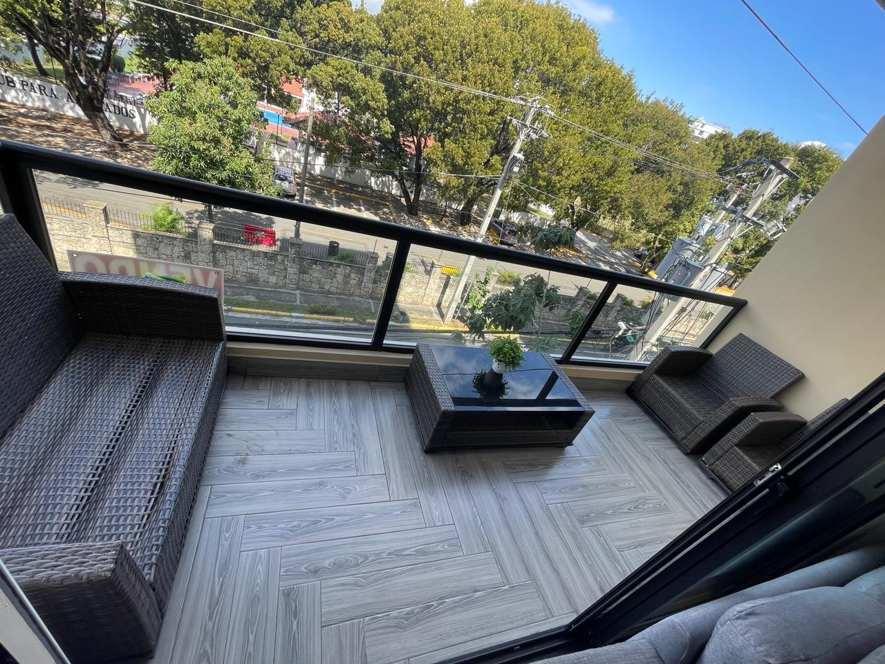 apartamentos - 🔵Apartamento 3er piso  en Renacimiento 
 8
