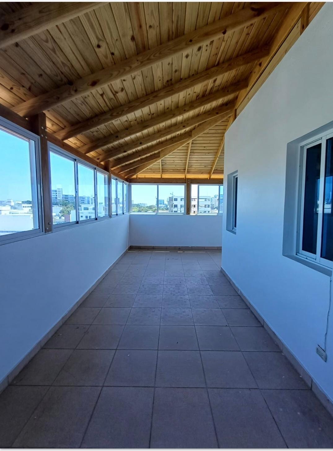penthouses - Vendo Pent-house en Miraflores 1