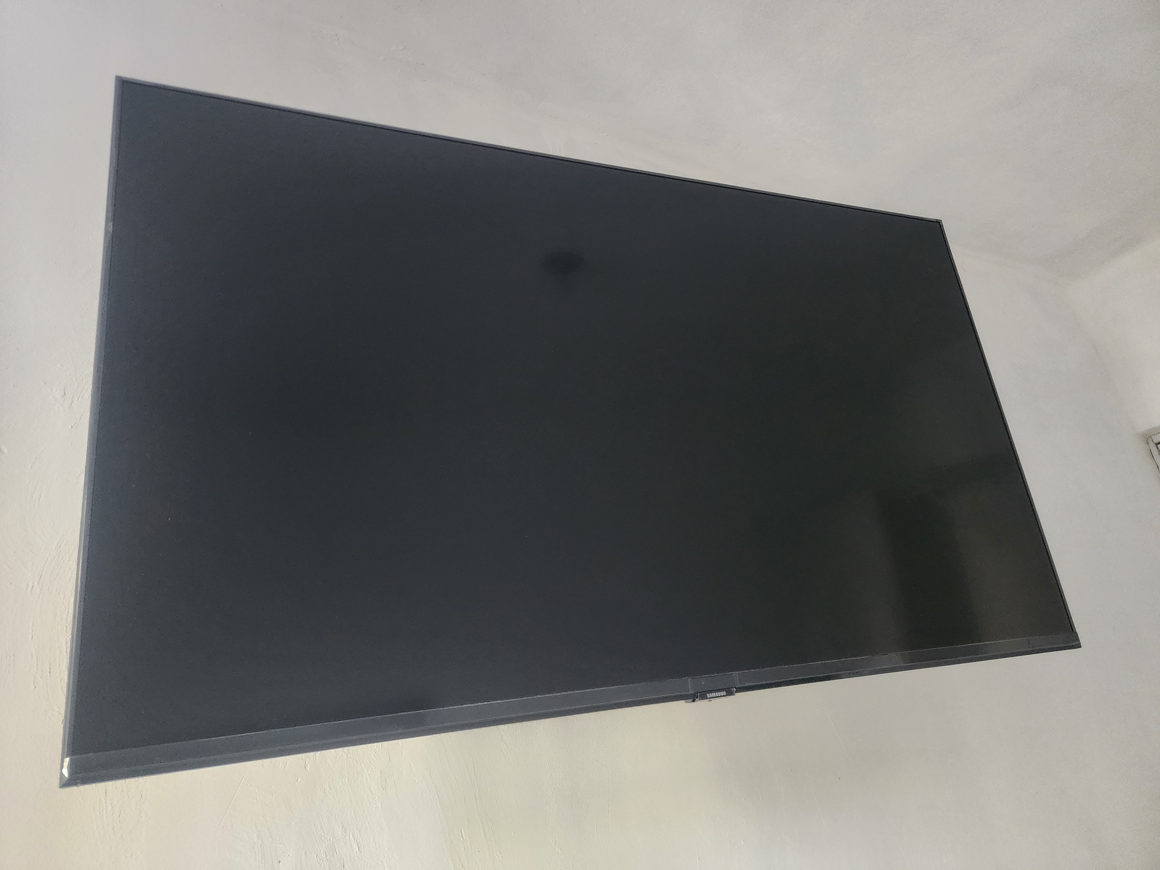 tv - Samsung 50 Pulgadas  3