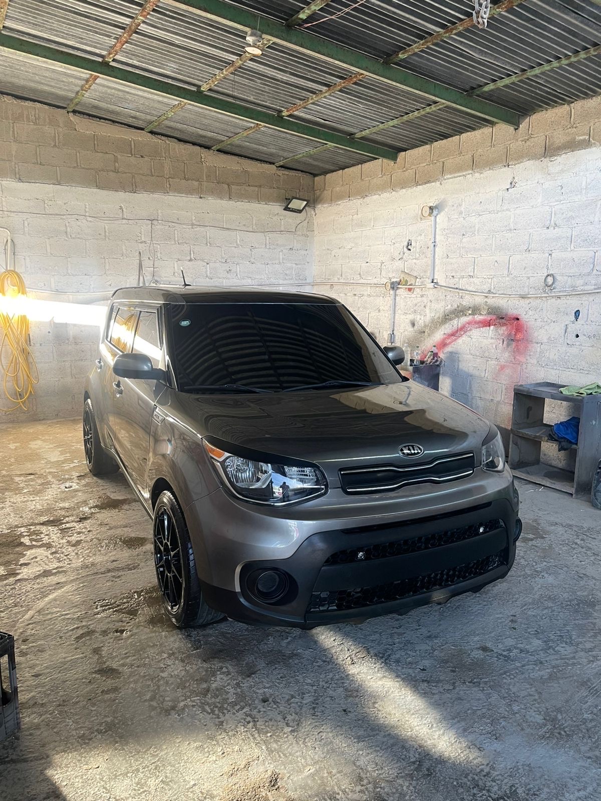 carros - Kia soul 2018 4
