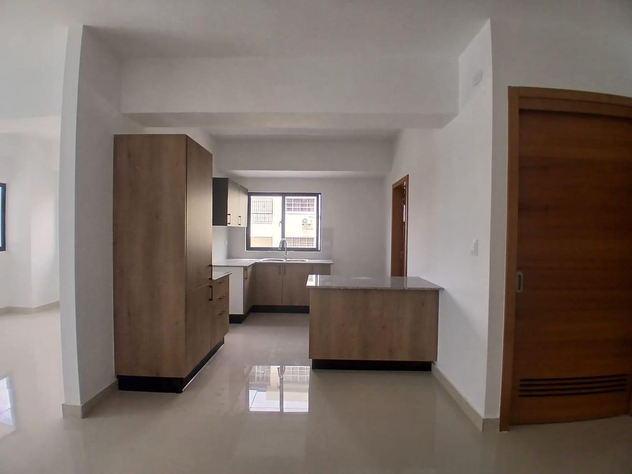 apartamentos - Apartamento con terraza en los jardines del sur  8