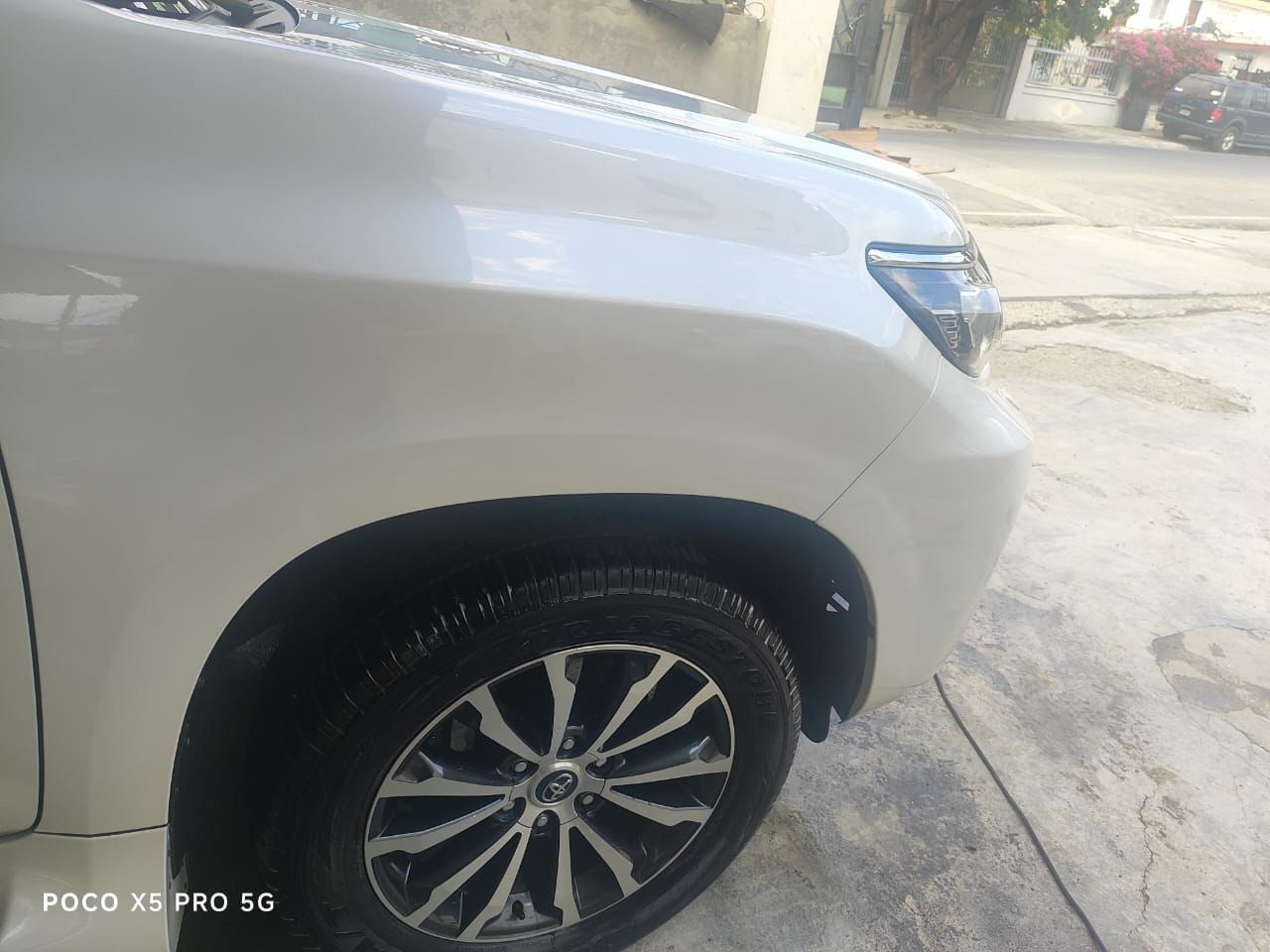 jeepetas y camionetas - land Cruiser Prado VXL 2023 1