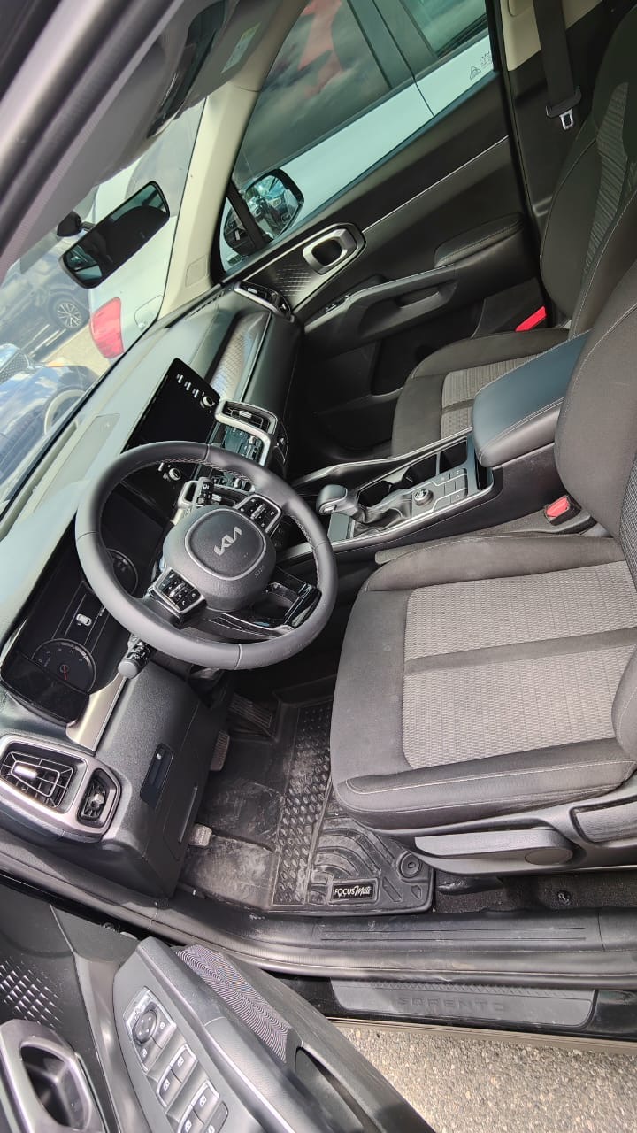 jeepetas y camionetas - Kia Sorento 2023 3