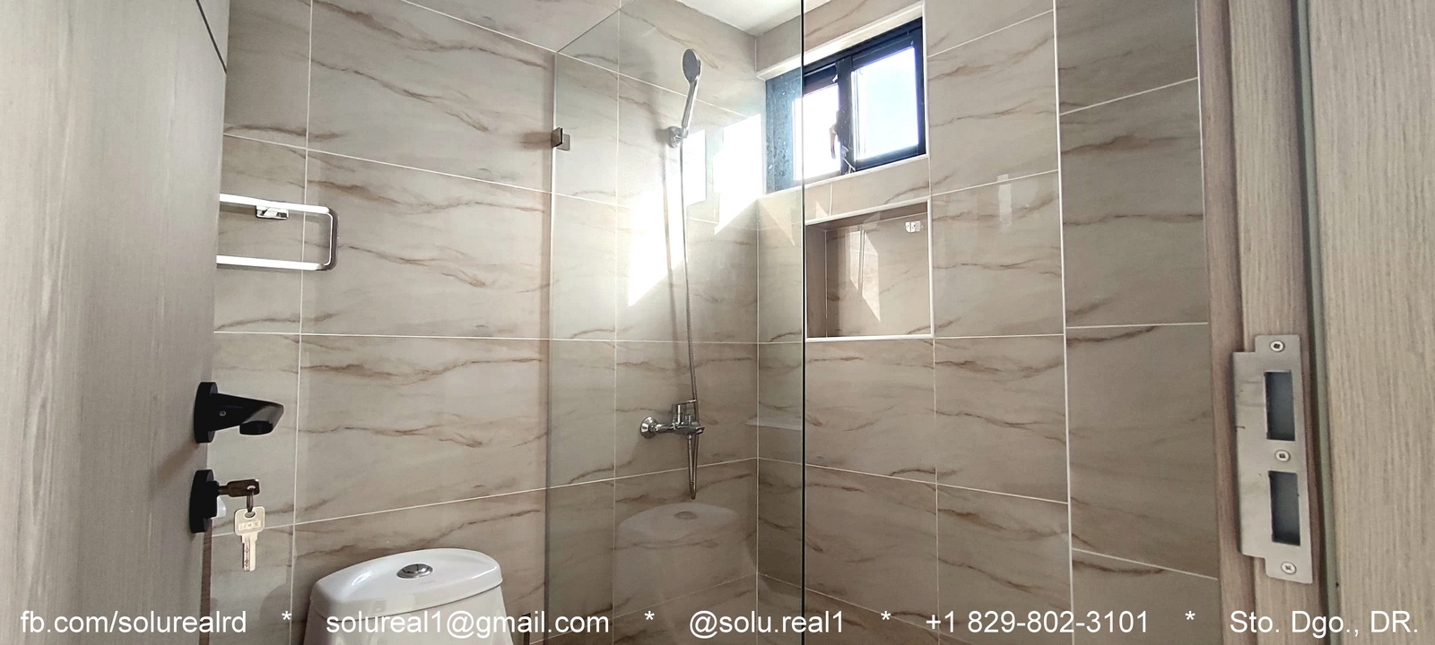 apartamentos - *Gran apartamento 2 habitaciones en la Julia, SD 8