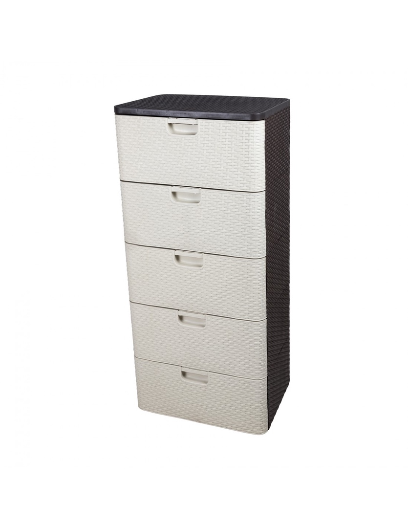 muebles y colchones - Armario tipo Despensa Rimax grande y pequeño 
Armario tipo Closet Rimax 
 6