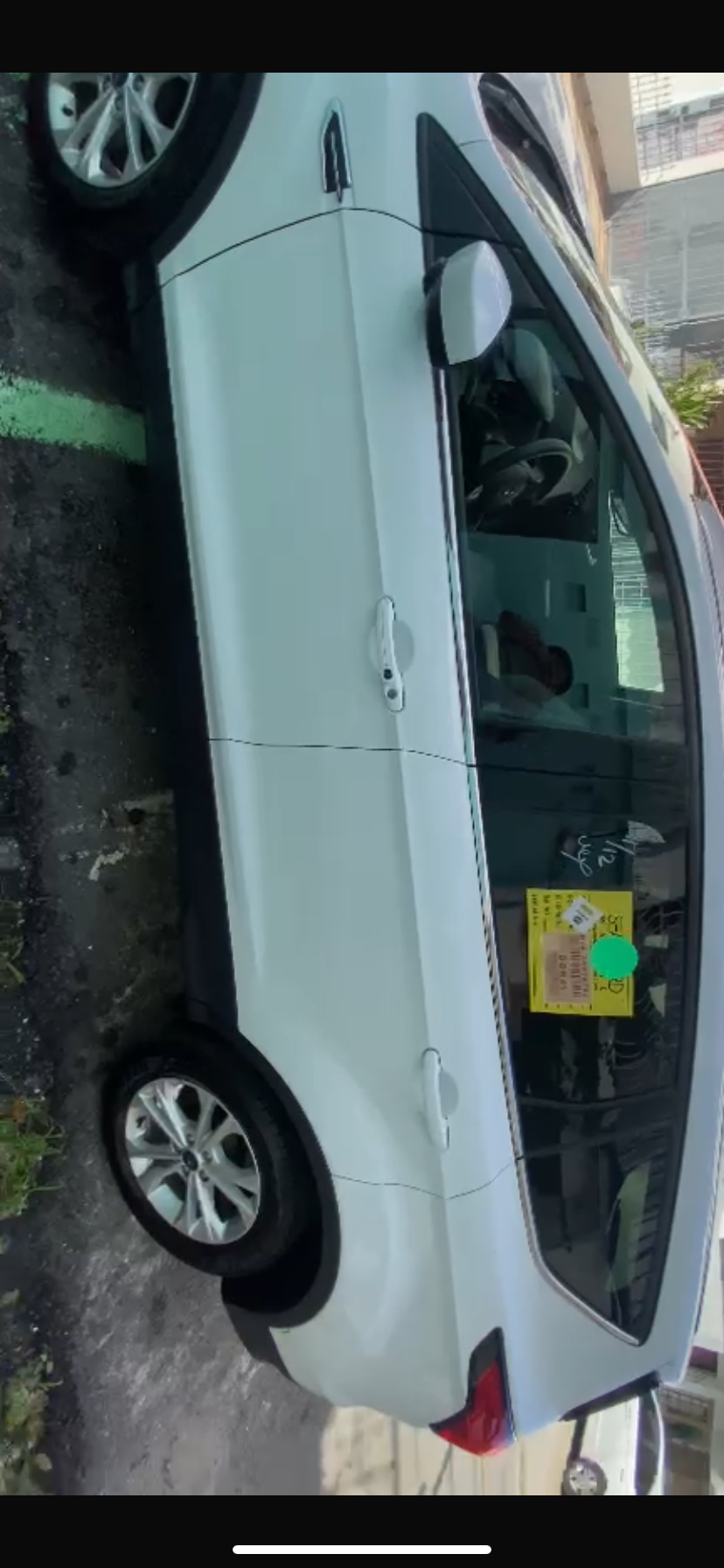 jeepetas y camionetas - FORD ESCAPE 2019 
 1