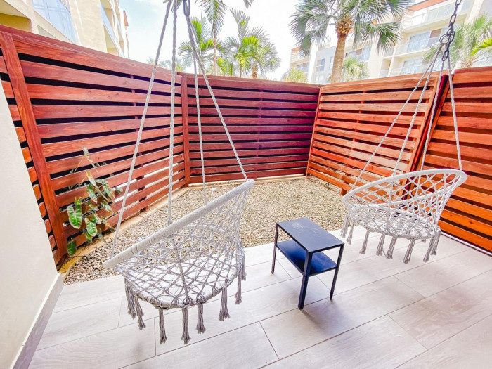 apartamentos - Apartamento en venta en Bayahibe en un Primer piso 9