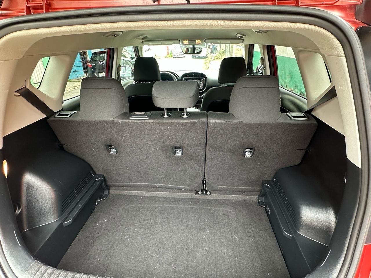 jeepetas y camionetas - kia soul 2021 LX  6