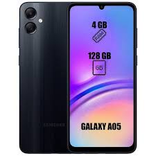 celulares y tabletas - Samsung galaxy A05 128 GB NUEVO en OFERTA!!! 0