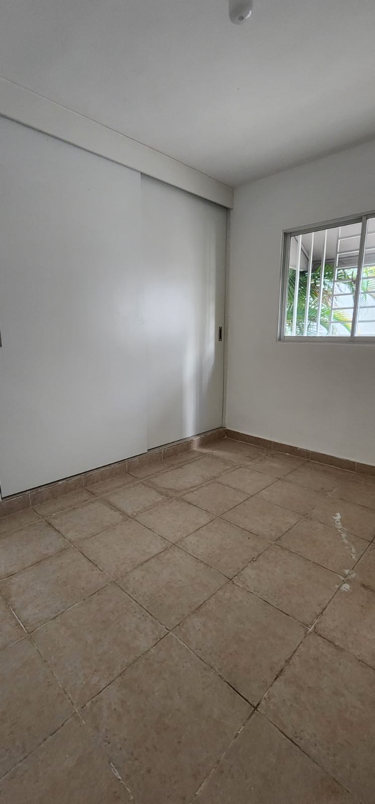 apartamentos - Alquilo apartamento. Ciudad Juan Bosh. 7