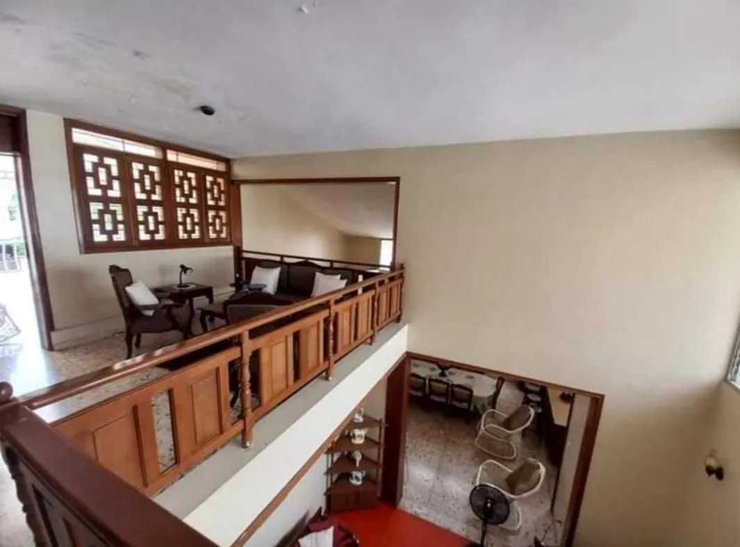 casas - Venta de Casa en Los Cacicazgos a Remodelar 3
