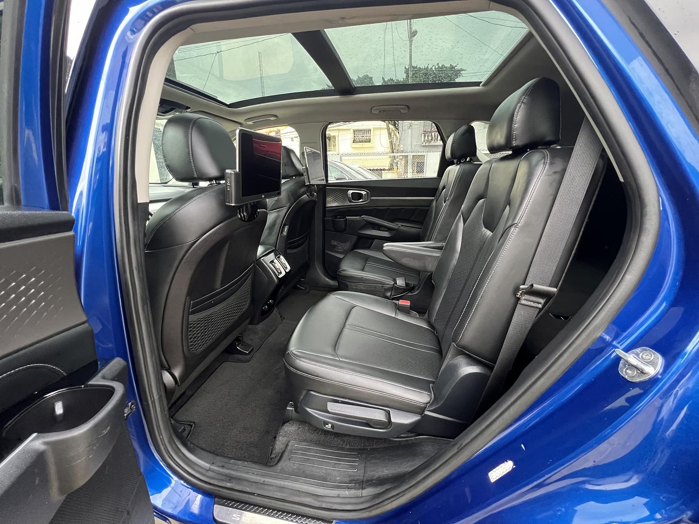 jeepetas y camionetas - kia Sorento SX-T 2021 8