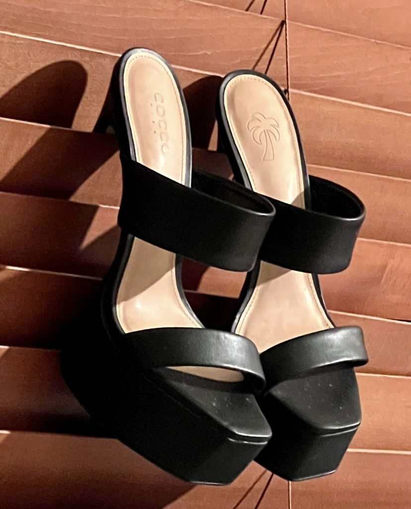zapatos para mujer - Vendo hermosos zapatos de la marca Schutz  1