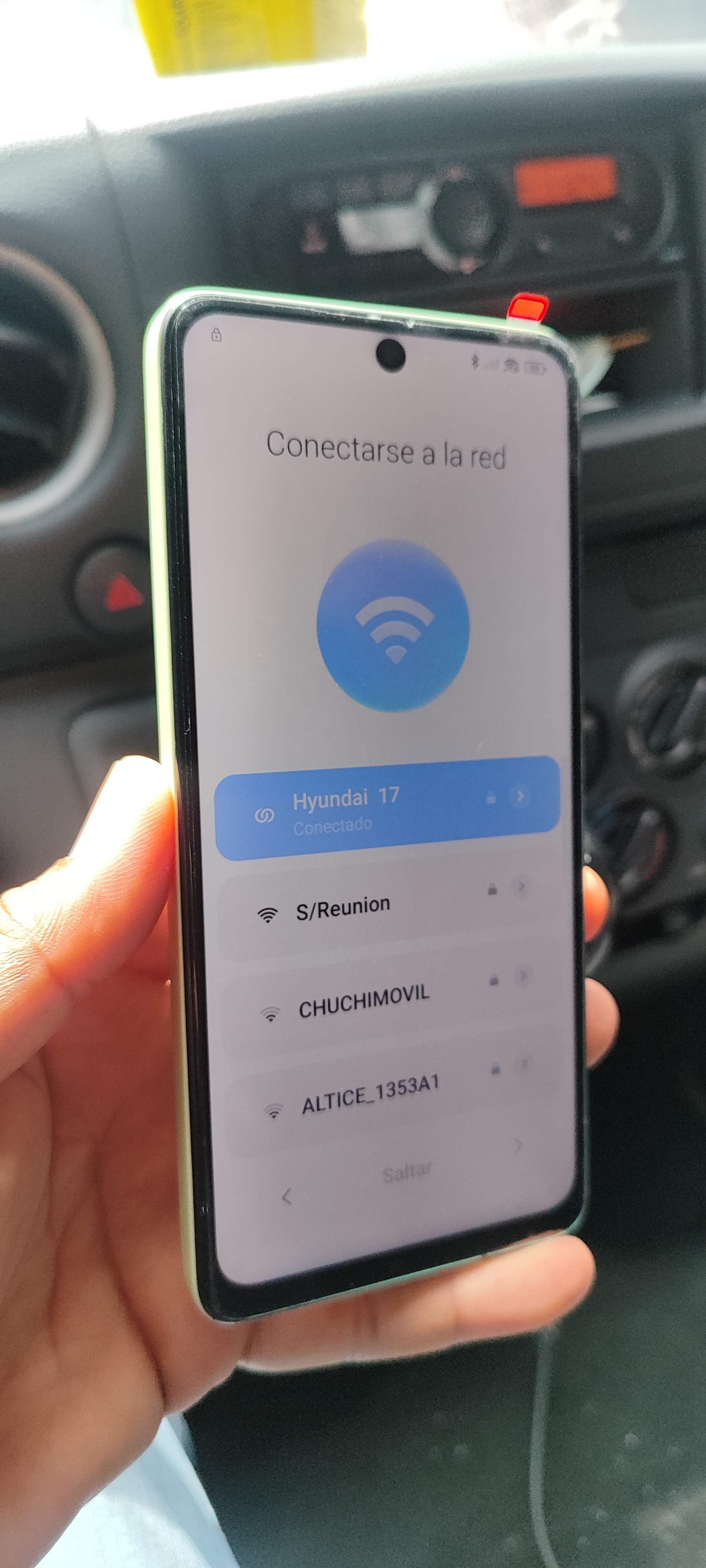 celulares y tabletas - vendo xiaomi note 14 1