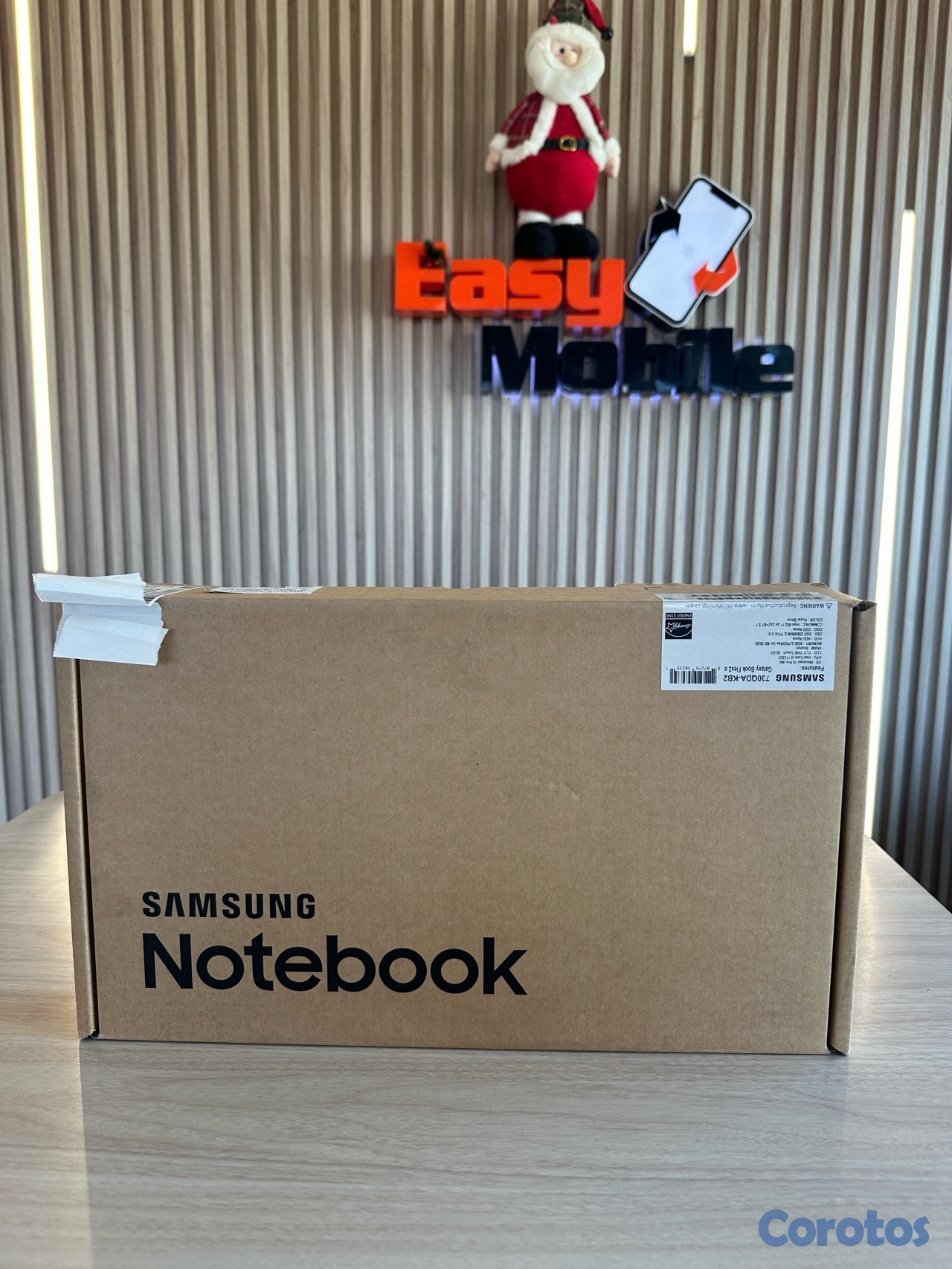 computadoras y laptops - BOOK FLEX 2 13.3" 360 TOUCH QLED i5-1135G7 8GB RAM 256GB SSD SILVER  W10 PRO 1