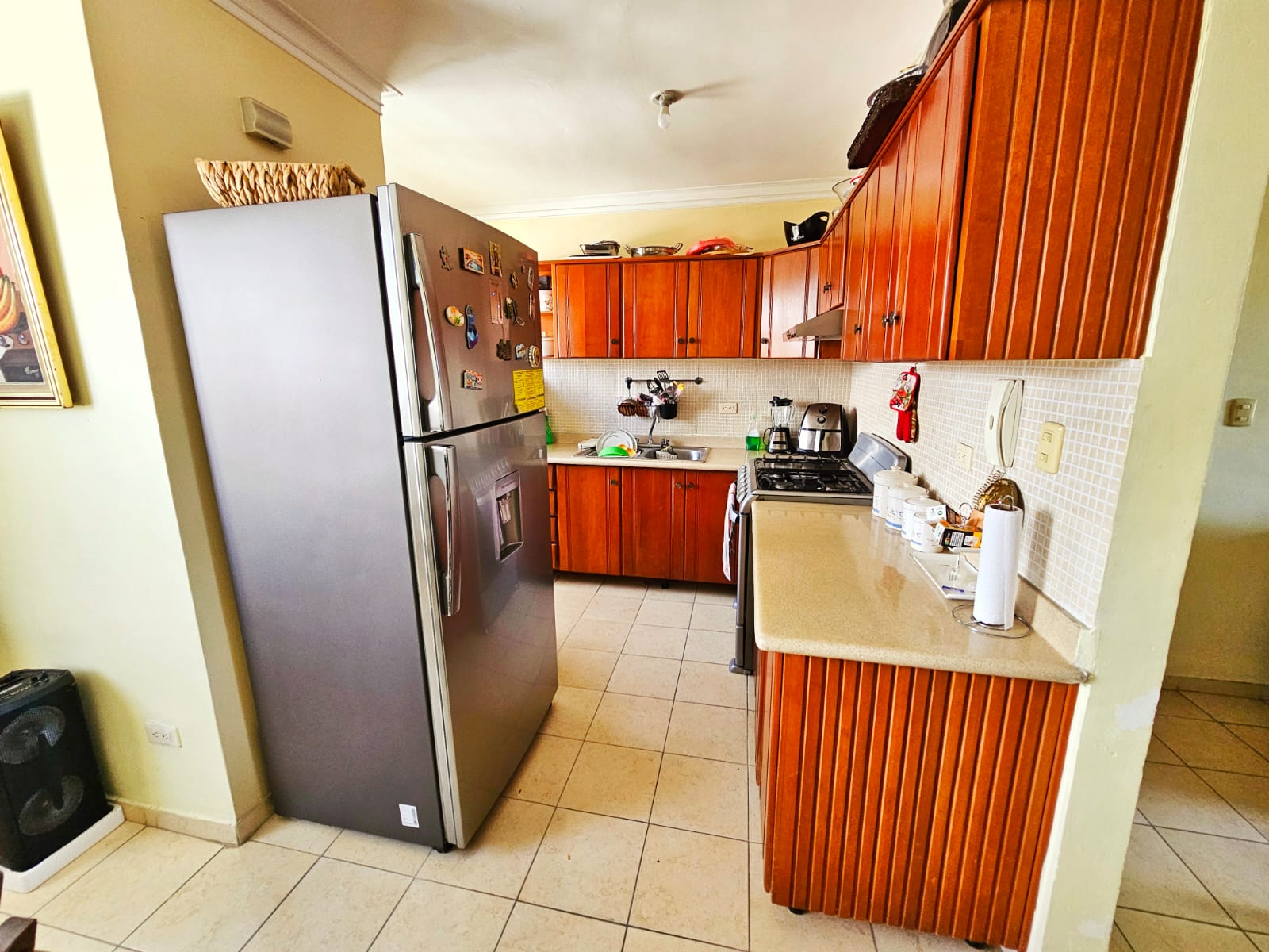 apartamentos - Apartamento en Venta en Ciudad Real II 4to Piso 2