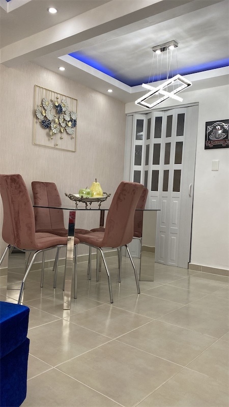 apartamentos - Vendó tener nivel en gurabo arriba. 4.700.000 5