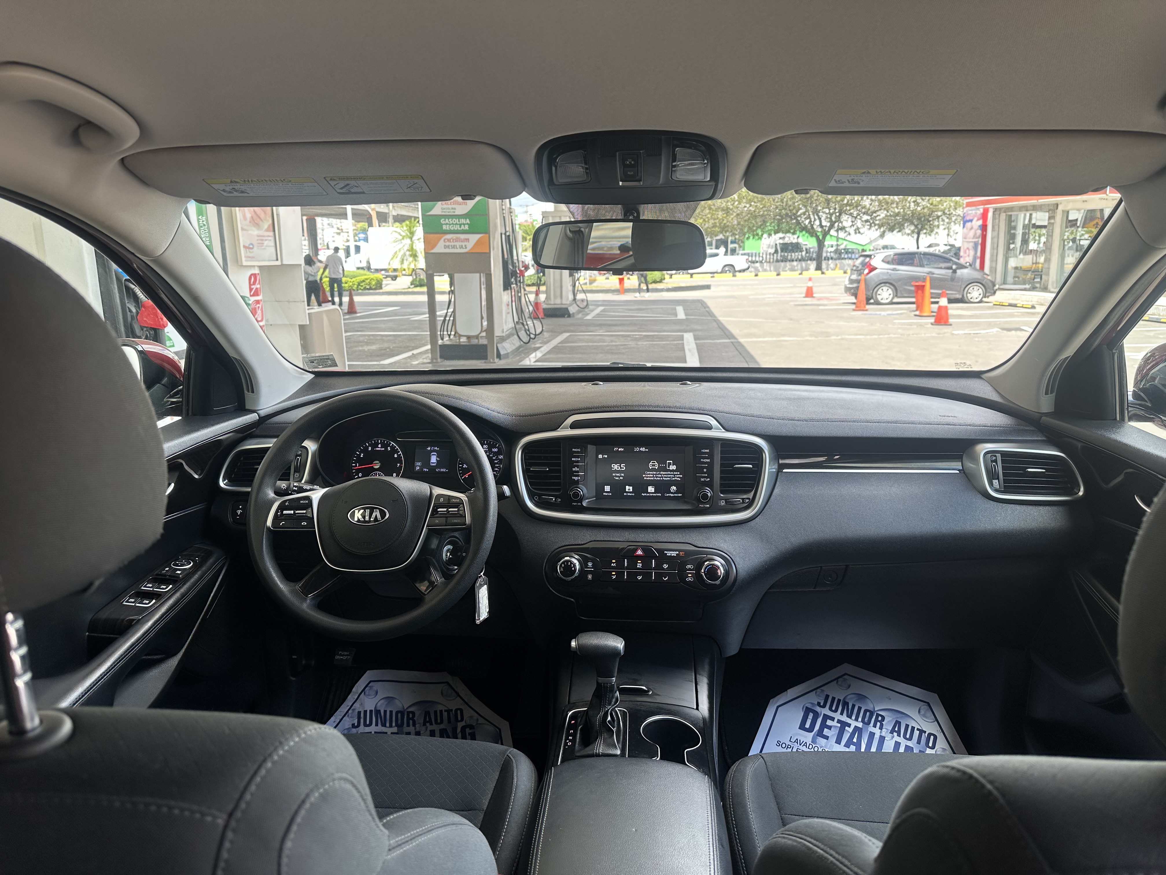 jeepetas y camionetas - Kia Sorento 2020 7