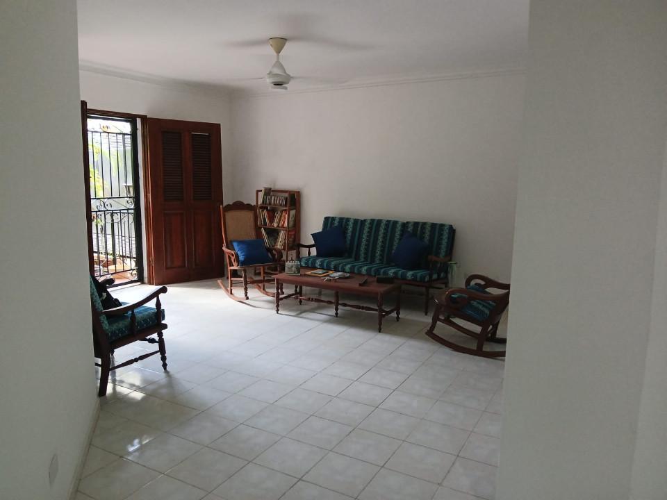 apartamentos - Apartamento en ZONA COLONIAL 8