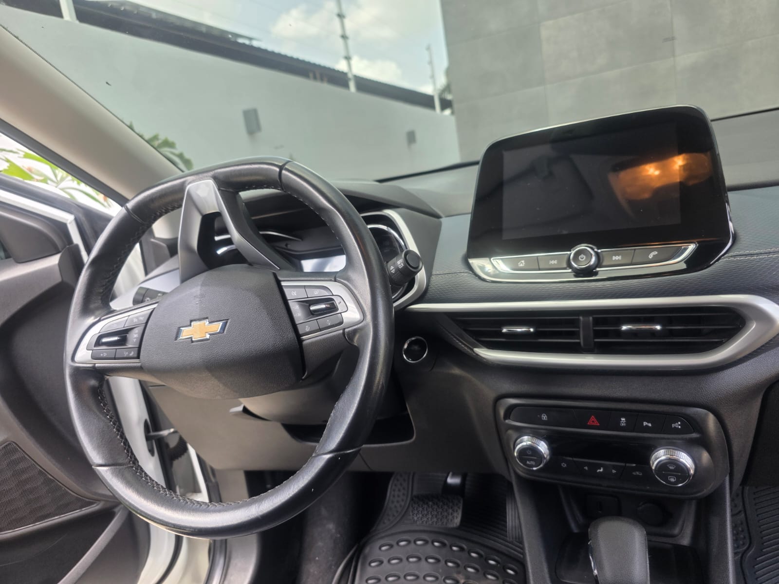 jeepetas y camionetas - chevolet tracker premier 2021 1