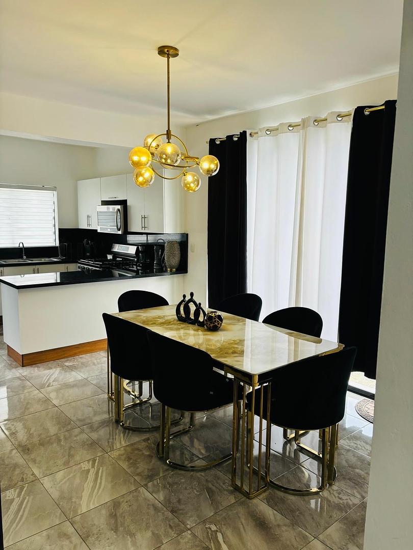 casas vacacionales y villas - Hermosa Villa en venta, Puerto Plata 4