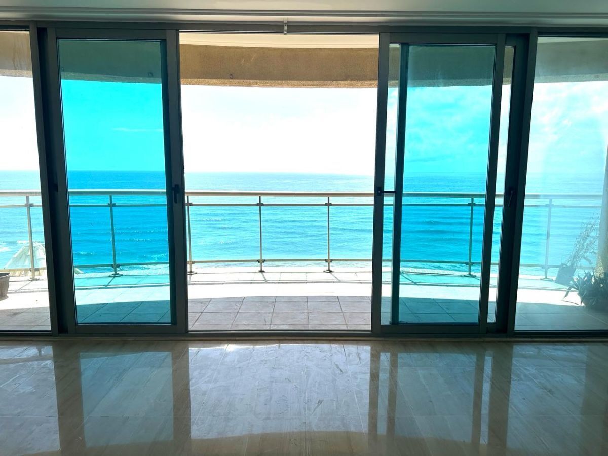 apartamentos - Apartamento de 3 Habitaciones, Malecón Center 2