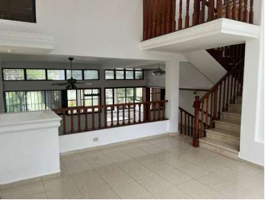 casas - Casa en venta en los Cacicazgos 3