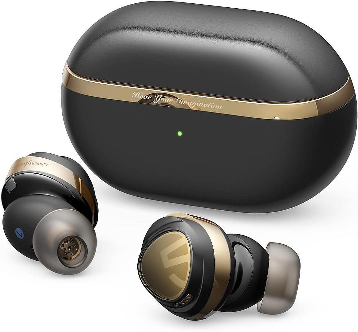 camaras y audio - SoundPEATS Opera 05 TWS Bluetooth 5.3, ANC, LDAC 0