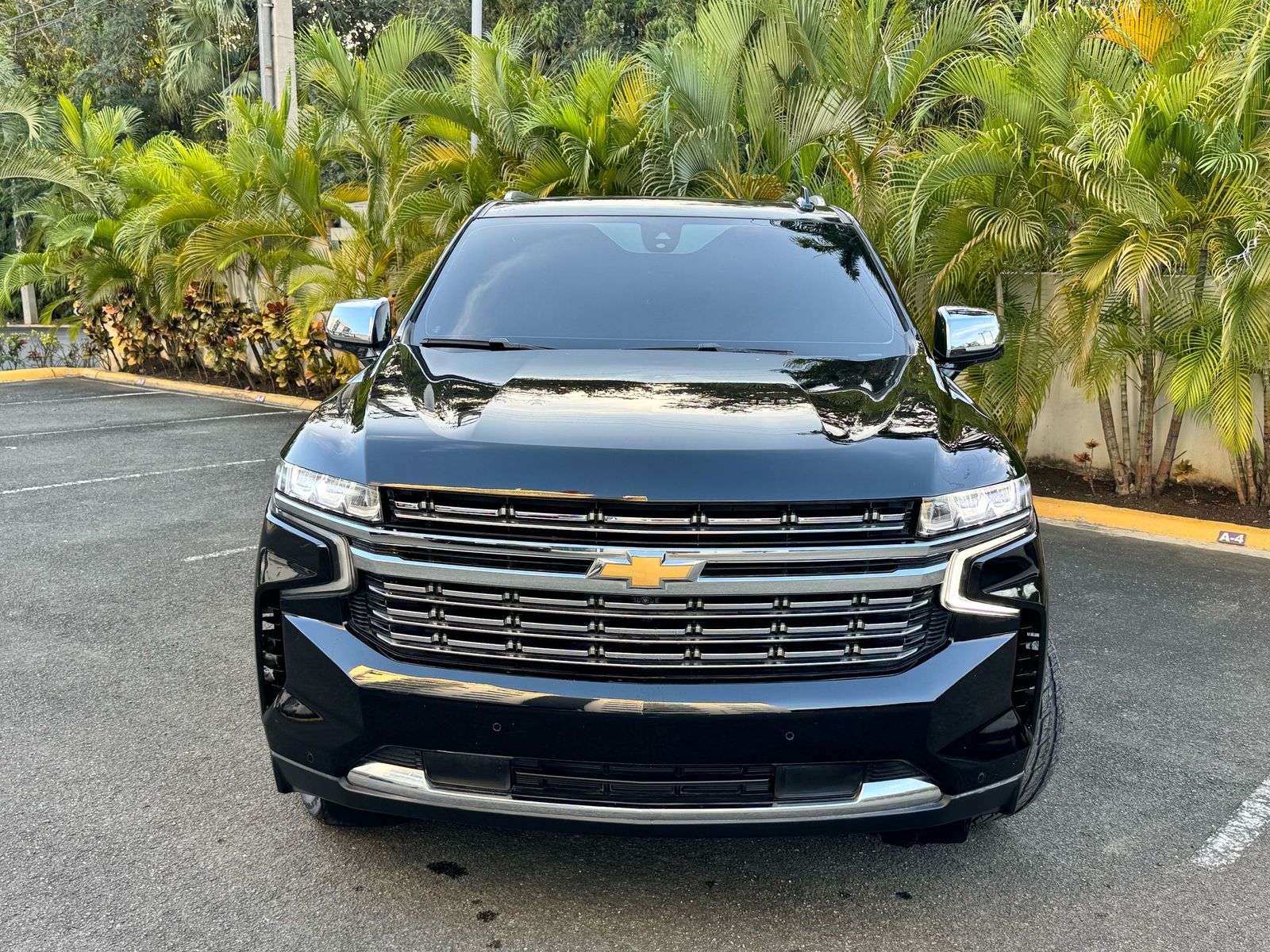 jeepetas y camionetas - chevolet suburban premier 2021 8