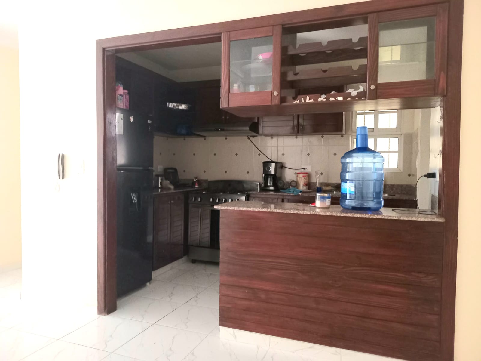 apartamentos - Apartamento en Pradera Tropical, San Isidro 2