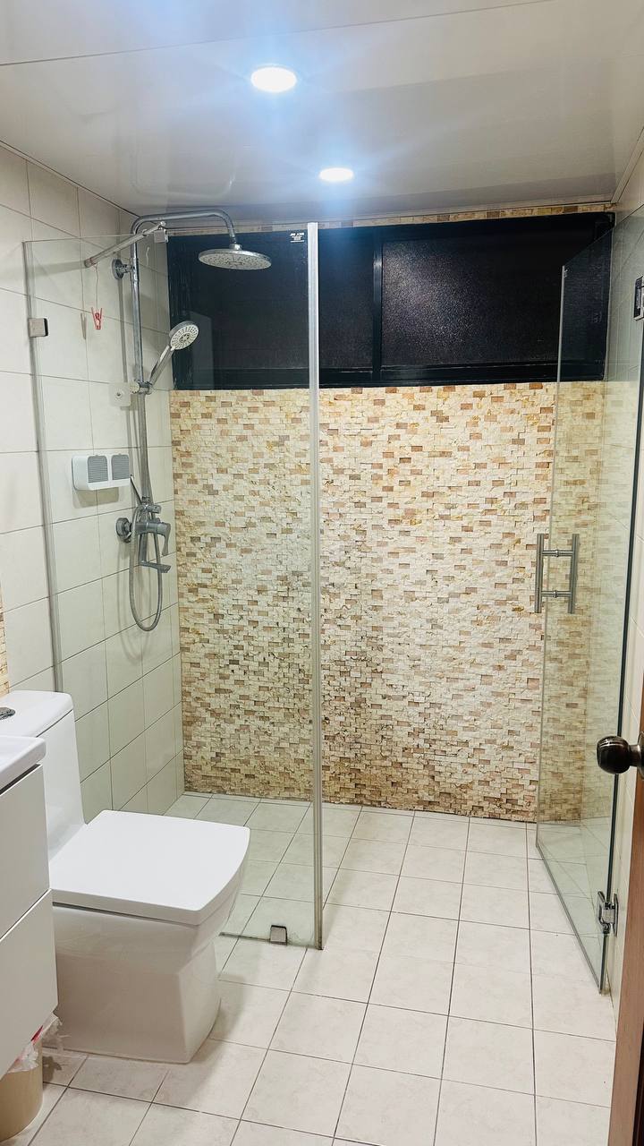 apartamentos - Alquiler en un Primer Nivel Av. Anacaona 2