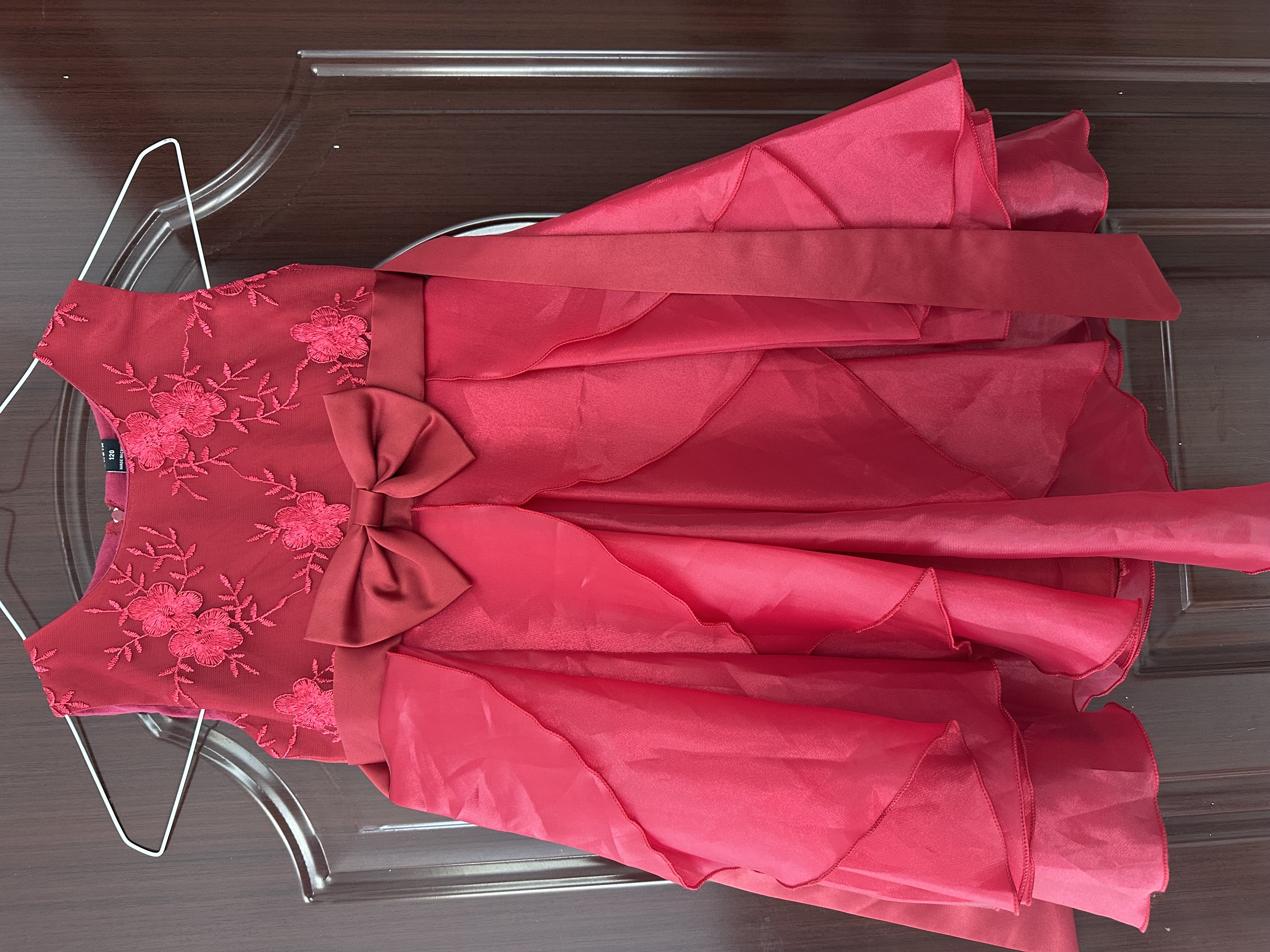 ropa y zapatos - Vestidos de niñas  a la venta 9